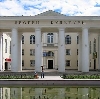 Дворцы и дома культуры в Пучеже