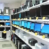 Компьютерные магазины в Пучеже