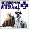 Ветеринарные аптеки в Пучеже